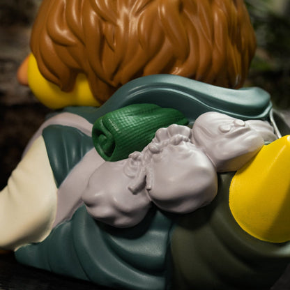 Pato Sam Gamgee (Edición en caja)