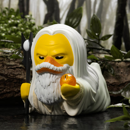 El pato Saruman (Primera edición)