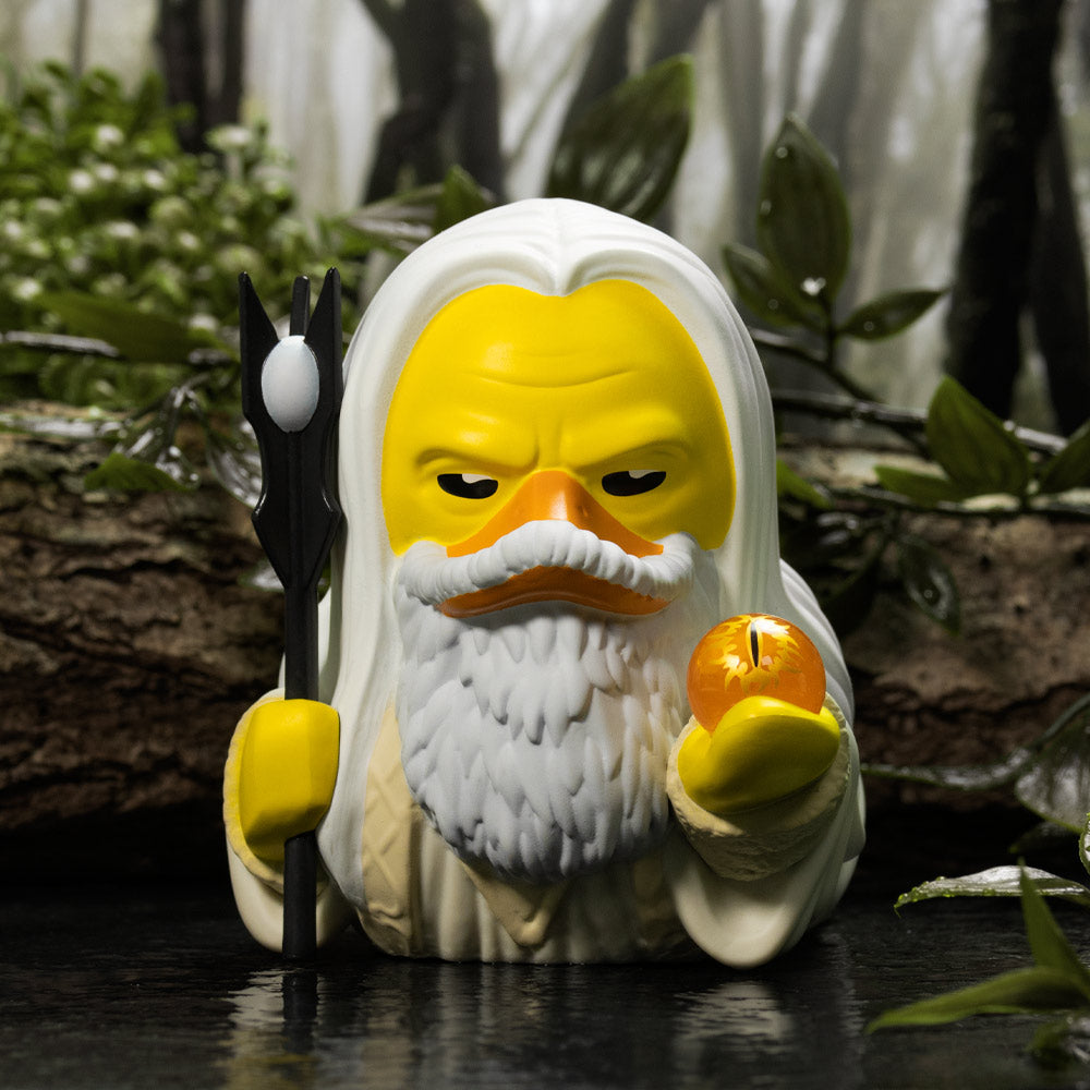El pato Saruman (Primera edición)