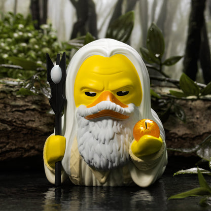 El pato Saruman (Primera edición)