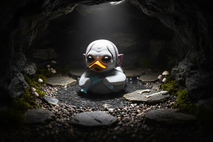 Gollum Duck (prima edizione)