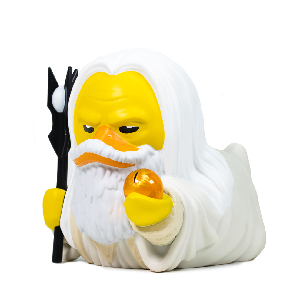 El pato Saruman (Primera edición)