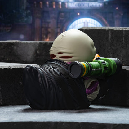 Duck Nemesis (First Edition)