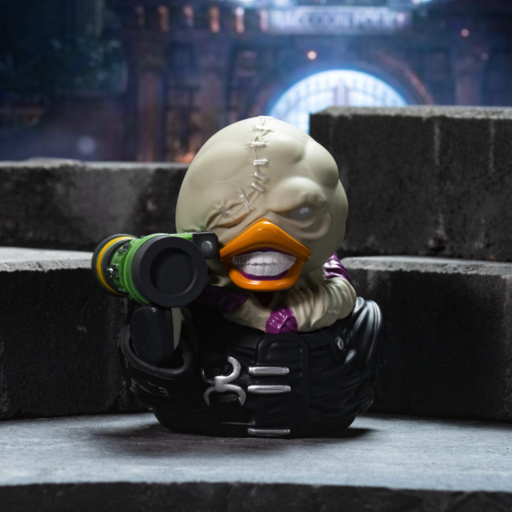 Pato TUBBZ Resident Evil: Nemesis TUBBZ (First Edition)