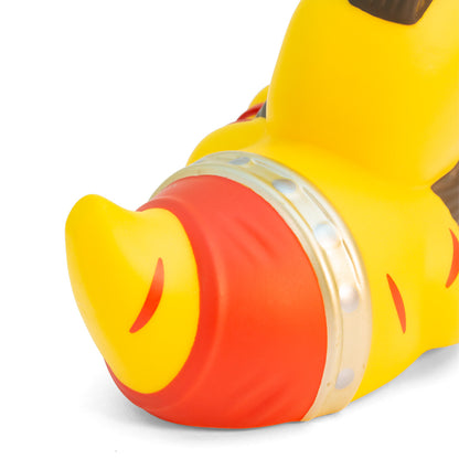 Canard Zangief (First Edition)