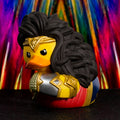 Canard DC Comics: Wonder Woman TUBBZ (First Edition)