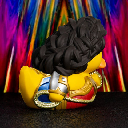 Canard Wonder Woman (Boxed Edition)