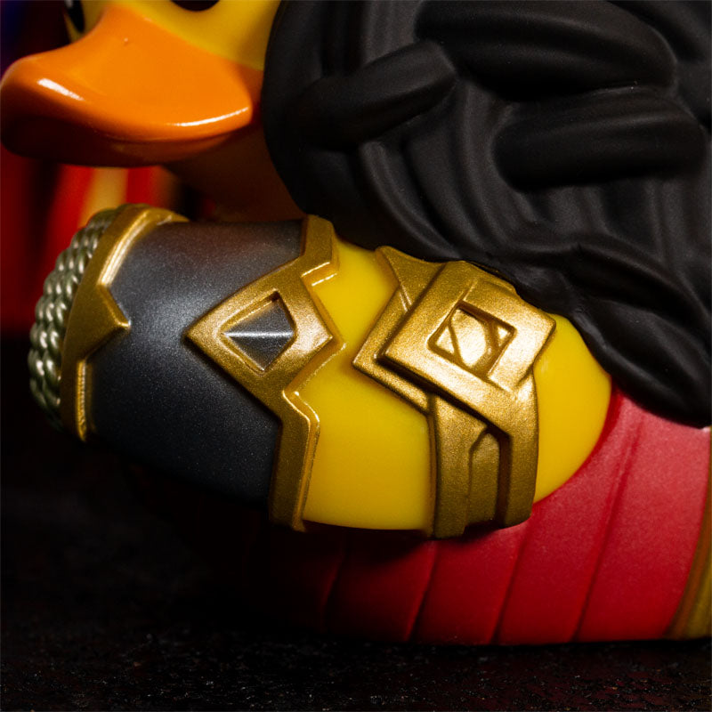 Mujer Maravilla Pato (Primera Edición)