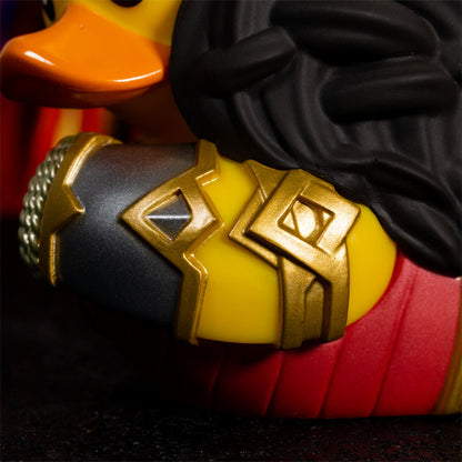 Mujer Maravilla Pato (Primera Edición)