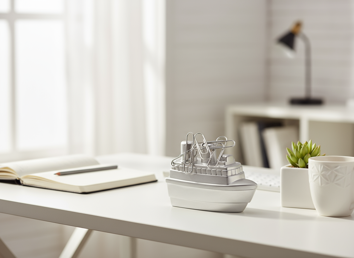 Tamaño del lápiz y trombón trumpery