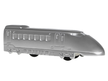 Tamanho de lápis e ímã de trombone TGV