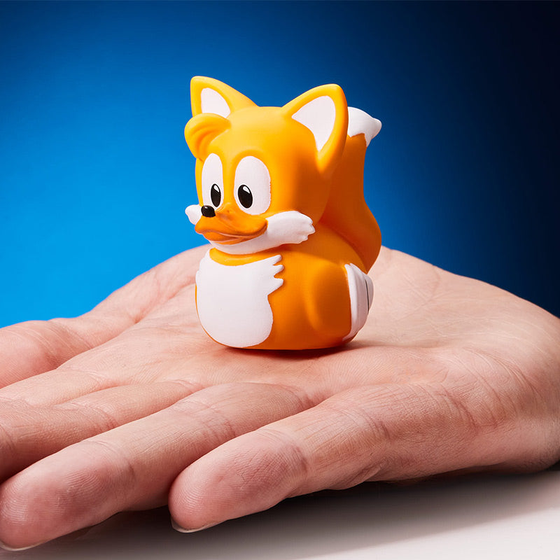 Canard Tails TUBBZ (Mini Edition)