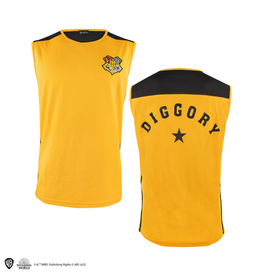 *Débardeur "Tournoi des Trois Sorciers" Cédric Diggory