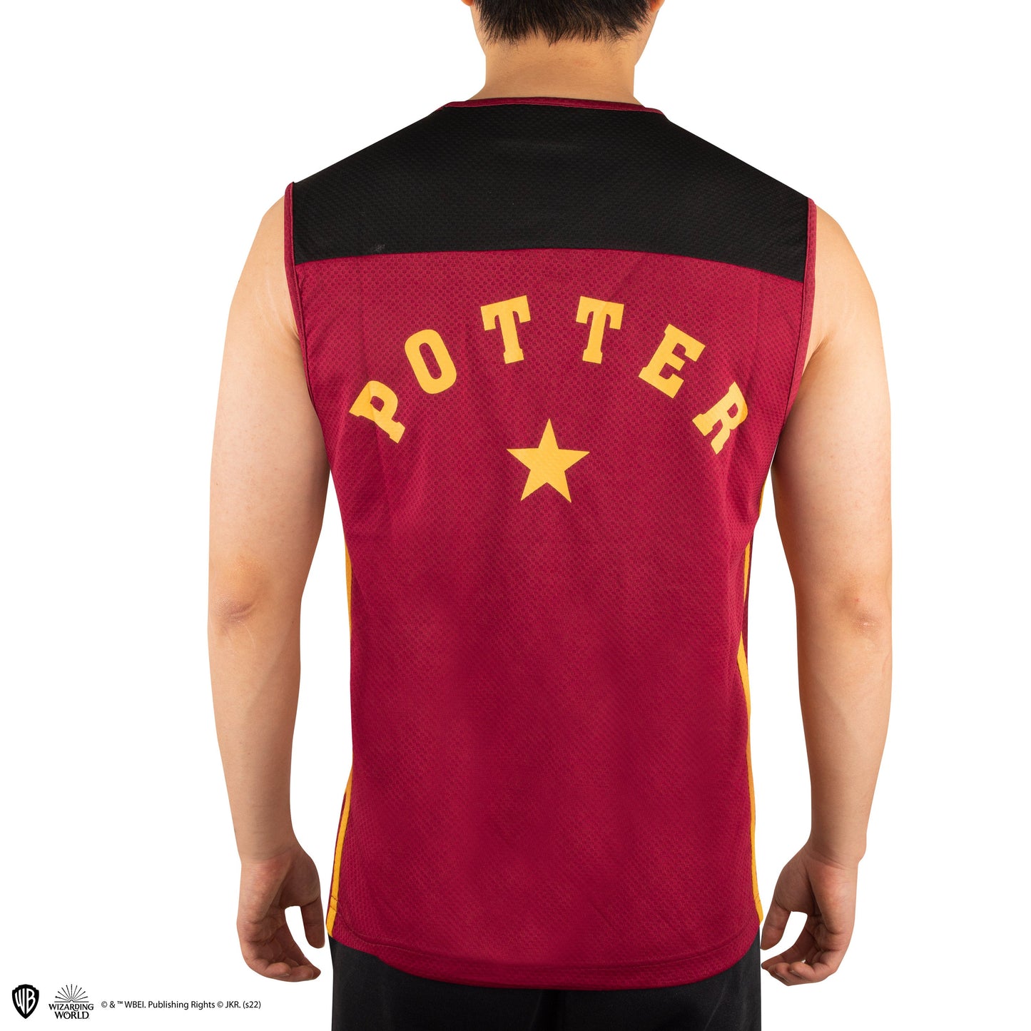 Harry Potter "Triwizard Tournament" Vest Top