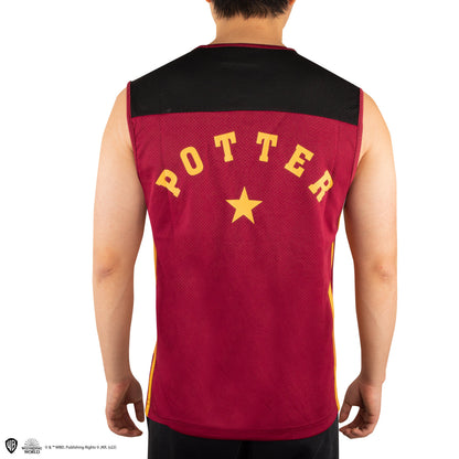 Harry Potter "Triwizard Tournament" Vest Top
