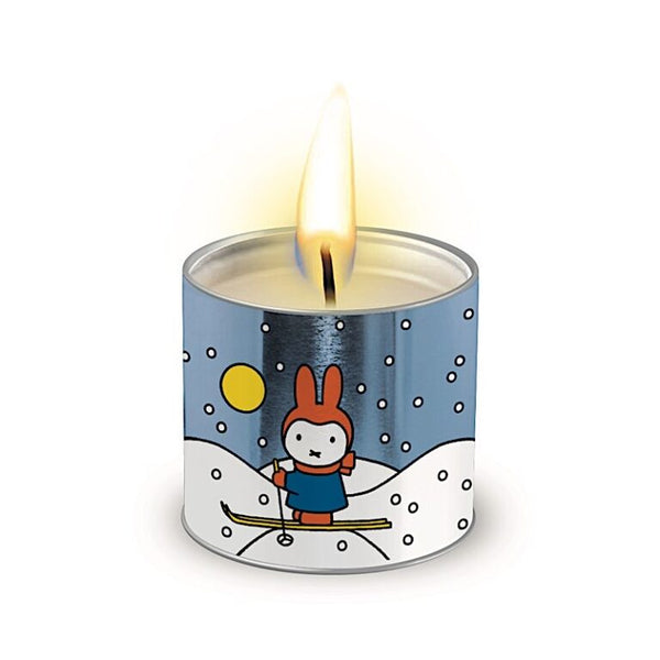 Bougie Lapin Miffy