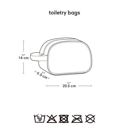 Trousse de toilette enfant - Galaxie – vue 7 – A Little Lovely Company