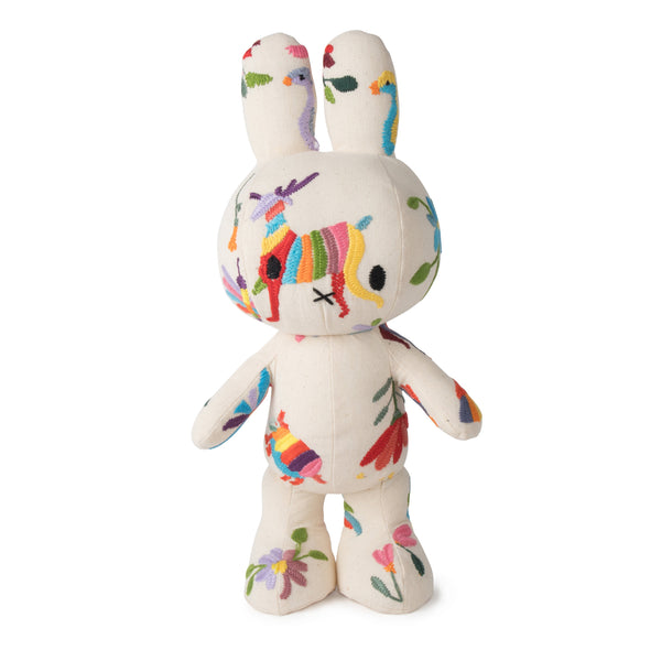 Miffy Tenango Kaninchen-Plüschtier 