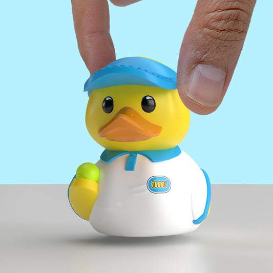 Tennis Duck (Mini Edition)