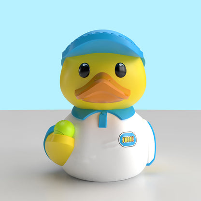Tennis Duck (Mini Edition)
