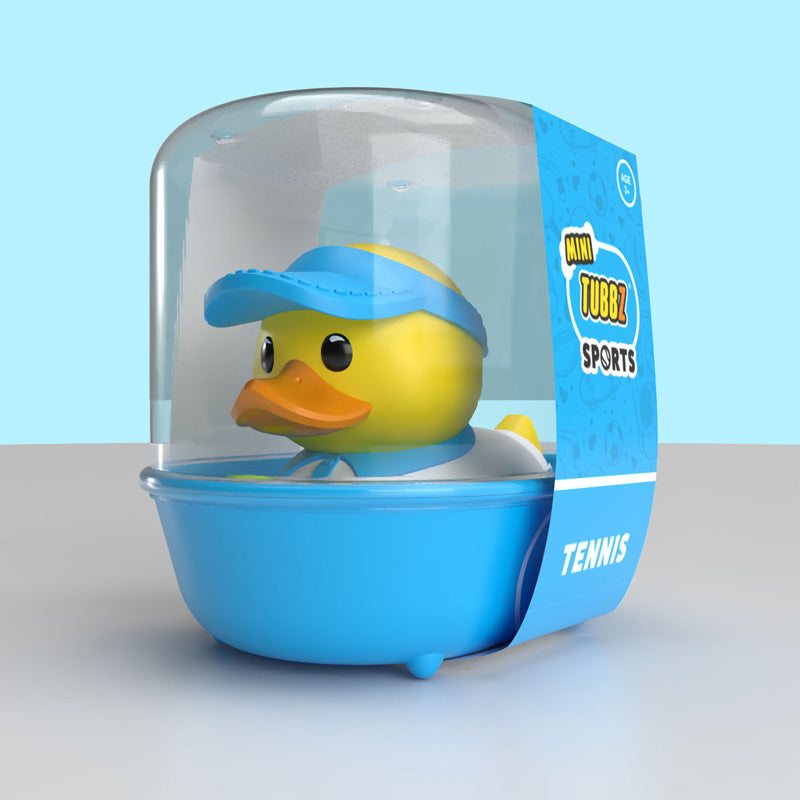Canard Tennis TUBBZ (Mini Edition)