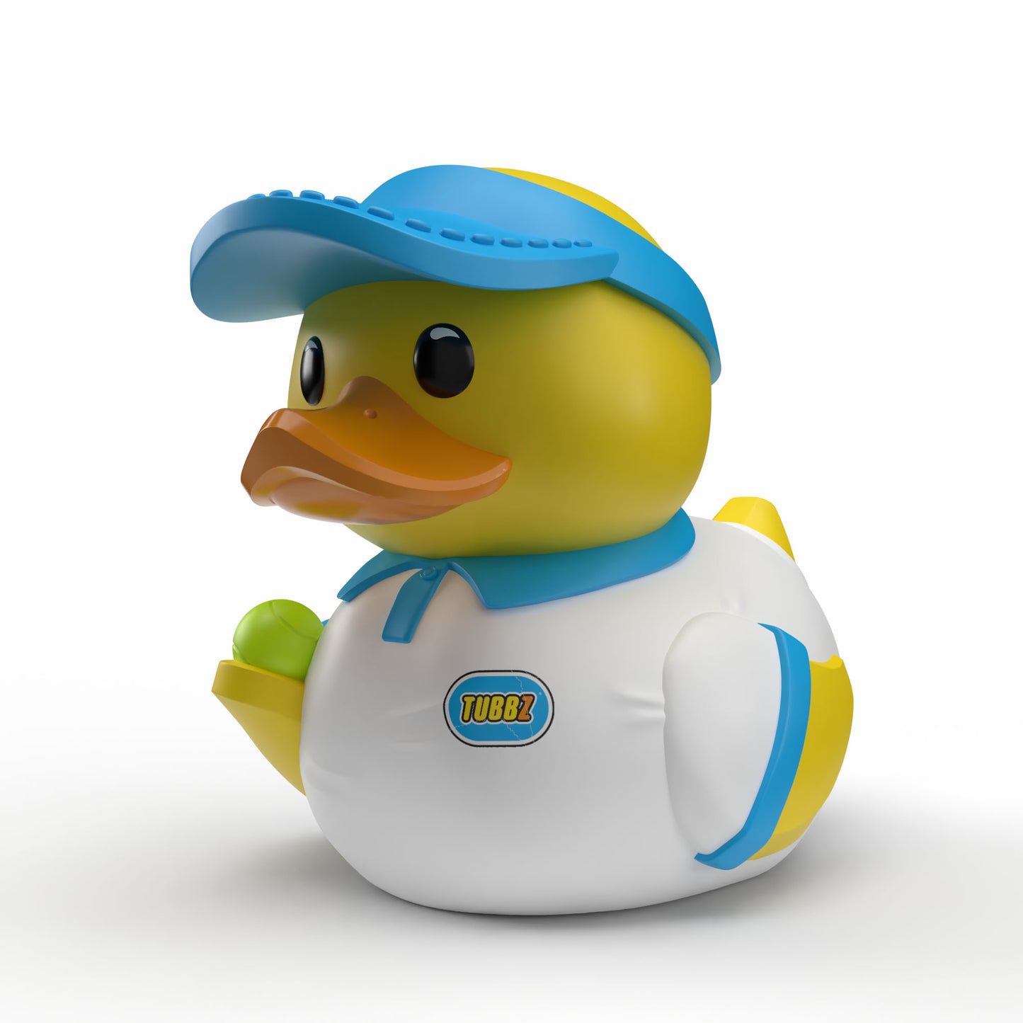 Tennis Duck (Mini Edition)