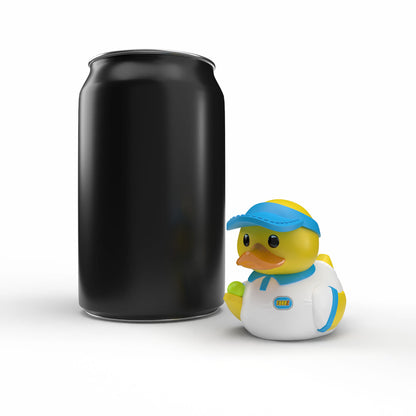 Tennis Duck (Mini Edition)