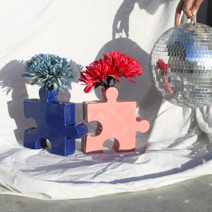 Puzzle Rose