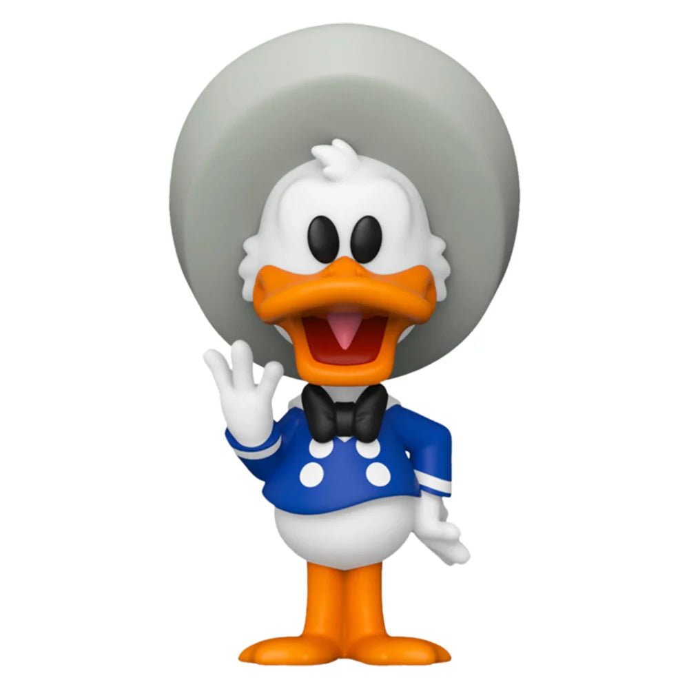 Pato Donald 3 Caballeros 