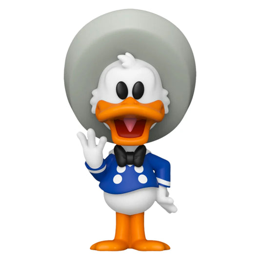 Donald Duck 3 Caballeros 