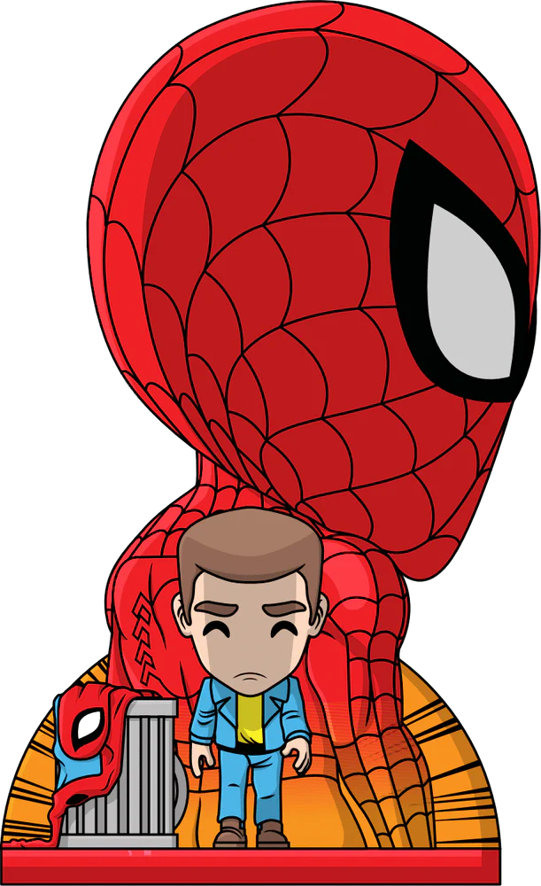 The Amazing Spider-Man #50 