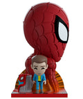 The Amazing Spider-Man #50 