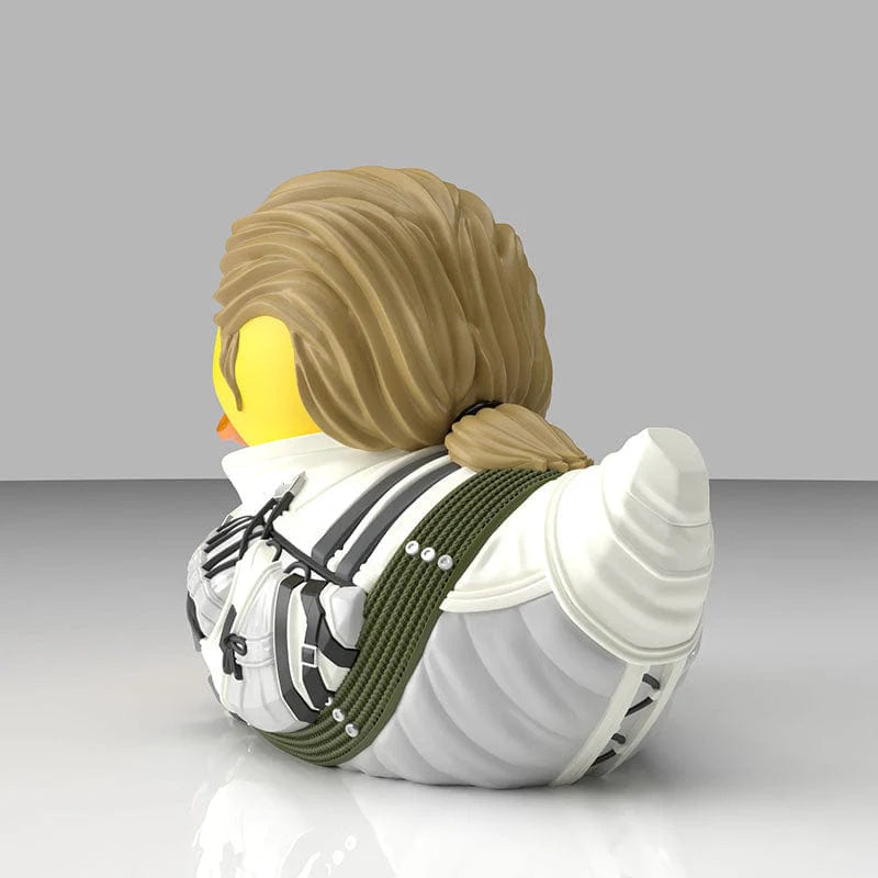 Metal Gear Solid: The Boss (MGS3) TUBBZ (Primera edición)