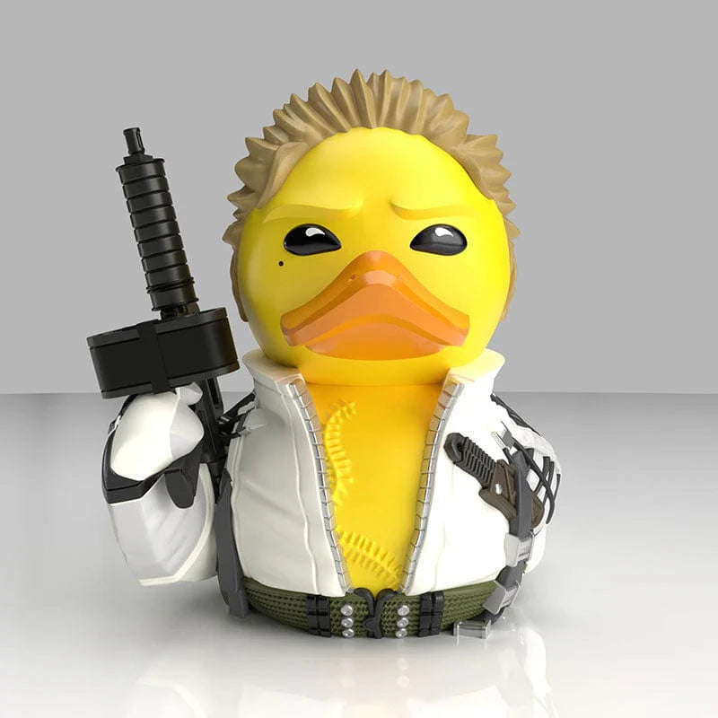 Metal Gear Solid: The Boss (MGS3) TUBBZ (Primera edición)