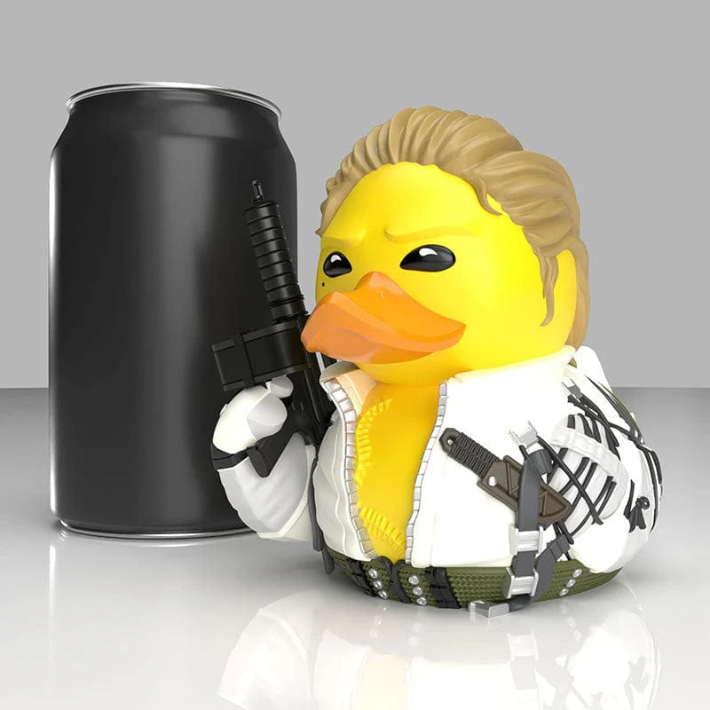 Metal Gear Solid: The Boss (MGS3) TUBBZ (Primera edición)