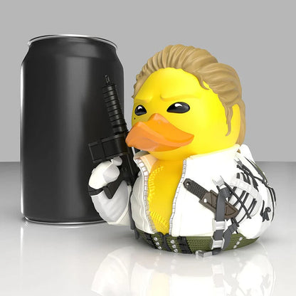 Metal Gear Solid: The Boss (MGS3) TUBBZ (Primera edición)