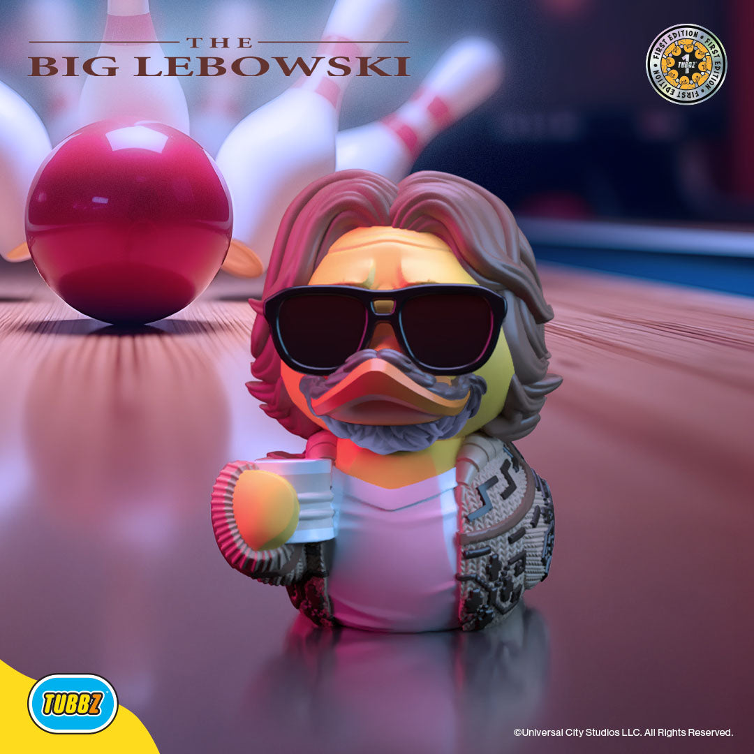 Pato el tío (Primera edición)