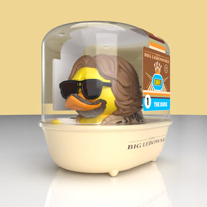 Pato el tío (Primera edición)