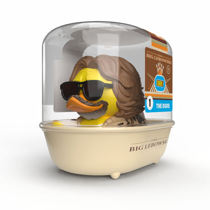 Pato el tío (Primera edición)