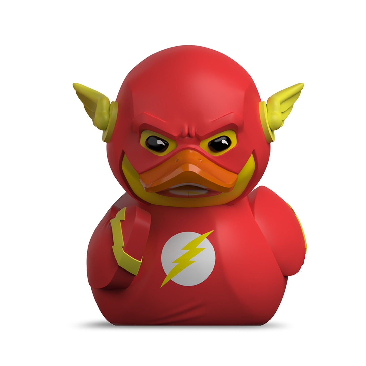 Canard The Flash