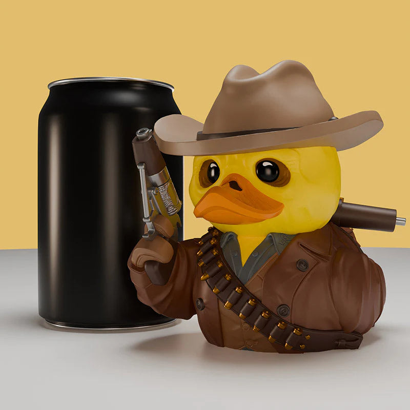 Canard The Ghoul (Collectors Edition)