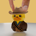 Canard Fallout TV: Le Ghoul TUBBZ (Mini Edition)