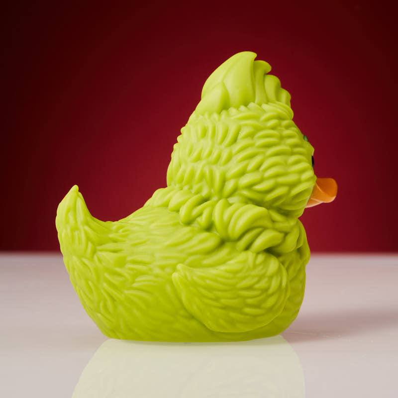Pato TUBBZ Grinch TUBBZ (Mini Edition)