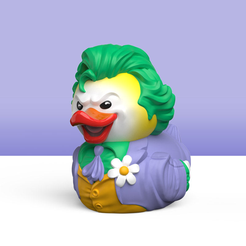 Canard Le Joker TUBBZ (Mini Edition)