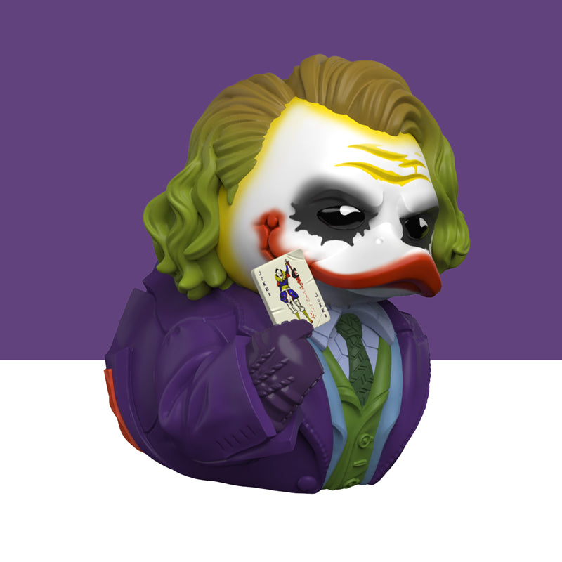 Canard Joker The Dark Knight TUBBZ (Boxed Edition)