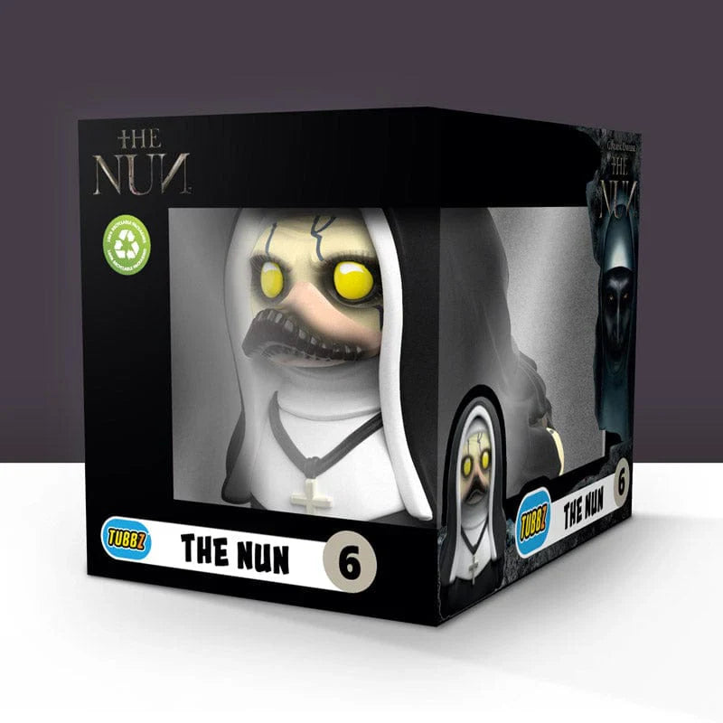 Horror TUBBZ