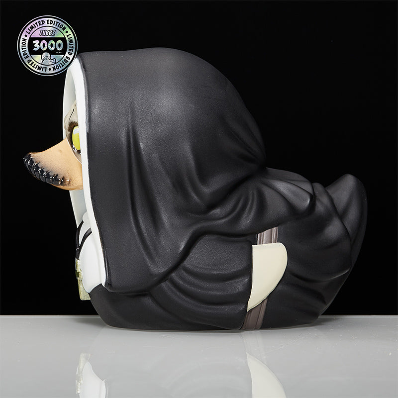 Canard The Nun: La Nonne TUBBZ (First Edition)