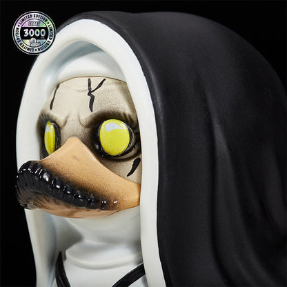 Duck the nun