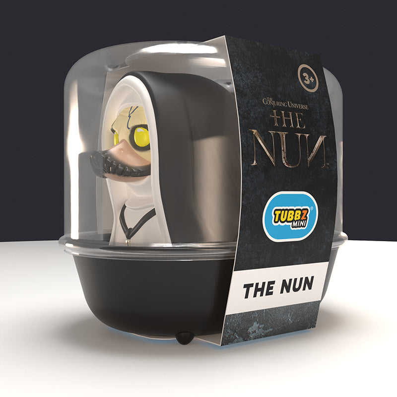 Canard The Nun: La Nonne (Valak) (Mini Edition)