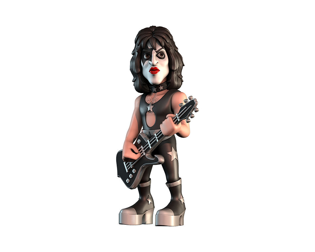 Figurine Minix The Starchild #100 KISS